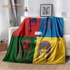 Freddie Mercury Queen-Rock-Band Soft Plush Blanket,Flannel Blanket Throw Blanket for Living Room Bedroom Bed Sofa Picnic Cover