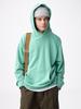 Sweat Parka