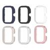 Plastic Cover Watch Protective Casing Scratch Resistant Plastic Case Universal Smartwatch Case for  Watch 5/4