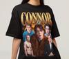 Unisex Kit Connor Shirt - Heartstopper Tshirt,Nick Nelson Shirt,British Actor Tee