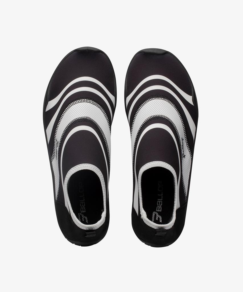 Baellob Aqua Shoes Impact Black