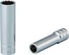 Kyoto Tool Deep Socket B3L1116W (KTC) 9.5mm (3/8") (Duodecagonal) 11/16"