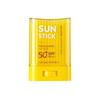 Bâton solaire doux à l'aloès de Californie SPF50+ PA++++, 24 g, 1 pièce