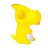 Stress Ease Press Plaything Dragon Dog Rabbit Multi Shapes Pocket-Sized Stress Tension Stress  Toy No Deformation Toy