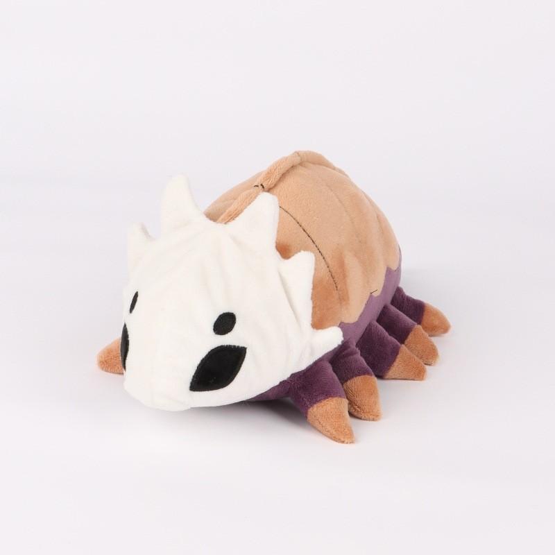 Hollow Knight Silksong Plush Animal With Short Plush Material For Gift And Collecting