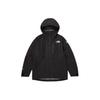 THE NORTH FACE Peak Collection Windbreaker Jacket Men's Black Unisex NJ2GP73A
