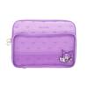 Kancelářské potřeby Postava Sanrio Přenosný kufřík NLS4 Kuromi S2335174 Sun-Star