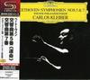 CD KLEIBER (CARLOS), BEETHOVEN; VIENNE - Beethoven: Symphonie Non. 5 Fate & No UCCG9701 Japon Classique Occasion