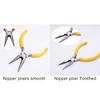 Jewelry Pliers Tools & Equipment Kit Long Needle Round Nose Cutting Wire Pliers For  Jewelry Making DIY Tool Accessories