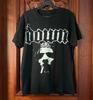 Vintage Down Band Tour T-shirt Classic Unisex S To 5XL BO048 Unisex T-Shirt