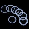Safe Silicone Sealing O Rings Gaskets Vacuum Bottles Sealing Ring Pad Fasteners