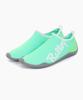 Baellob [2Pack] Injection Aqua Shoes Lettering / 4 Colors (B Type)