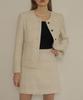 Pilot Breco Tweed Skirt
