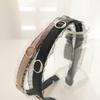 J.Lauren Fabric Lace O-shaped Hairband H0785