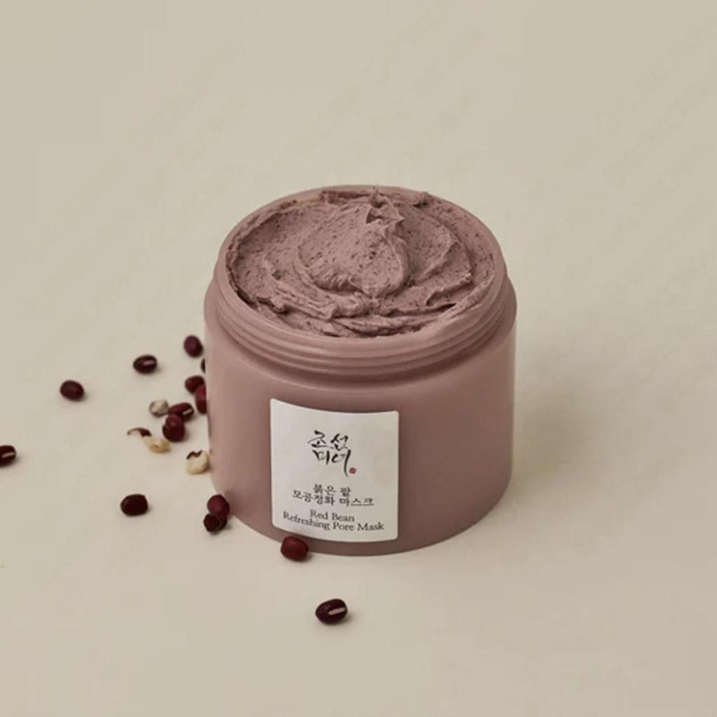 Beauty of Joseon Red Bean Refreshing Pore Mask 140 Ml AUTHENTIC STORE