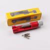 Metal Watch Repair Tool Adjusting Watch Strap Tool with Watch Pin Band Bracelet Link Pin Tool Remover Easy To Remover Adjust