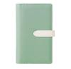 Cogit Muchu Muchu Oshikatsu For Storing and Carrying Axta Case Green Axta,