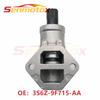 3S6Z-9F715-AA Idle Air Control Valve 2H1516 LF3620660 For Ford Escape 2005-2008 Mazda Tribute Mercury Mariner 3S6Z9F715AA AC506