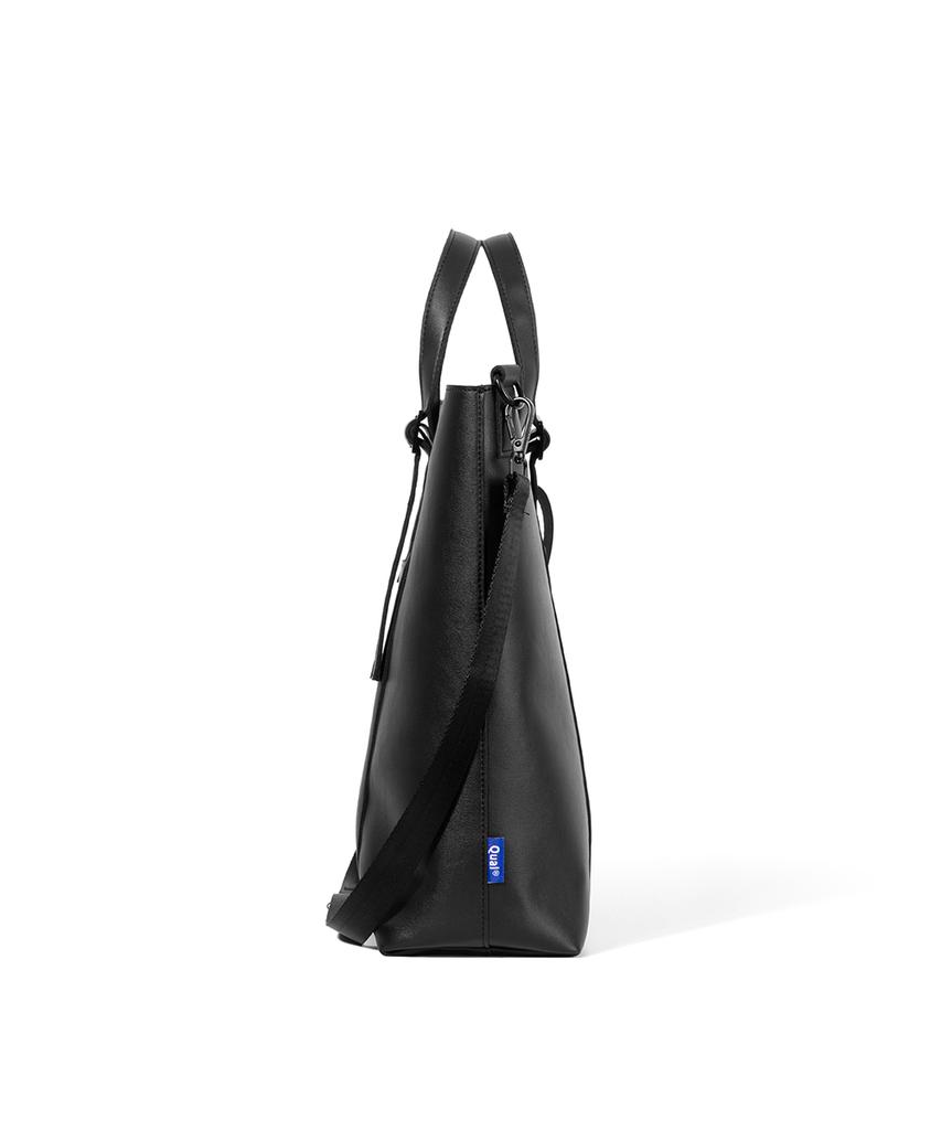 Qualpack Essential Tote Bag 304 Grey