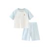 Minibala Kids' Summer Quick-Dry Pajama Set