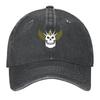 2026 Cody Skull Nightmare Mask Baseball Cap Luxury Cap Funny Hats Custom Cap Sunhat For Men Women's