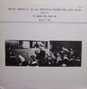 LP-Platte BUNNY BERIGAN & ORIGINAL DIXIELAND - Saturday Night Swing Club LP3103 Fanfare Records US Jazz Gebraucht