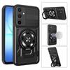 Phone Case for Samsung Galaxy S26 Ultra S25 FE S23 S24 Plus S 26 A57 5G A37 A17 A56 A36 A16 Protection Shockproof Armor Cover