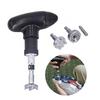 Golf Shoes Spike Wrench Professional T Handle Shoes Spikes Cleats Remove Tool for Golf Accessories