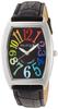 FRANKMIURA Watch 0 Style 400 Undefeated Commemorative Model Colorful Black [Frank Miura] No. Greco-Roman Men's FM00K-CRB