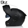 Kask kaski podwójny podwójny wizjer kask kask motocyklowy kaski pełnotwarzowe kaski do wyścigów zjazdowych kask motocyklowy