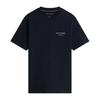 Mens Love Logo Crew Neck T-Shirt