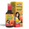 Baidyanath Asli Ayurved Maha Bhringraj Hair Oil - 200 Ml | Mahabhringraj Tel | 100% Ayurvedic Oil with Free Hair Root Comb