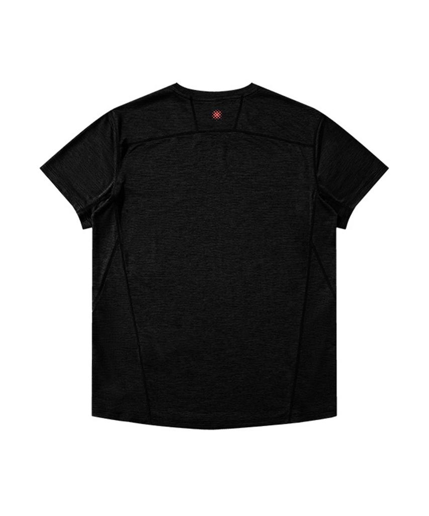 Beoteunseoul Sunrise Tech Fit Active Sports Short Sleeve (3 Colors)