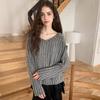 Lilisu Vera Knit Tshirts / Melange