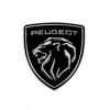 For Peugeot 408 4008 308 3008 Rifter 5008 508 2008 208 301 RCZ 407 Car 3D Metal Badges Trunk Body Window Side Decoration Sticker