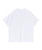 ROIDESROIS Maison Marine Whale Short Sleeve T-Shirt (White)