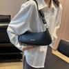 High-end Bags for Women 2024 New Style Fashionable and Versatile Niche Design Single Shoulder Small Bag Texture Fashionable Armpit Bag