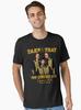 Take That Take That The Circus Live Tour 2026 - Take That Essential T-Shirt