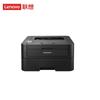 Lenovo LJ2655DN Black and White Laser Printer CN Plug (adapter Included)
