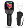GW256 Thermal Imaging Camera for Water Pipe Leak and Power Electrical PCB Test 256*192 Handheld Thermal Imaging Cameras