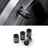 Rocky Compatible Air Valve Cap, Car, Leak Proof, Dustproof, Rocky A200S, A210S, Tire Valve