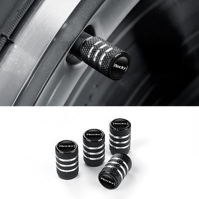 Rocky Compatibele Luchtklep Dop, Auto, Lekdicht, Stofdicht, Rocky A200S, A210S, Ventiel