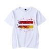 Women Men T-shirts Ed Sheeran Tshirts Summer Casual Woman Man Clothing Fashion T Shirts