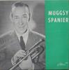 LP Record MUGGSY SPANIER - Muggsy Spanier J33 Jazzology US Jazz Used