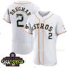 Camiseta de Béisbol de Algodón para Hombre Manga Corta Bordada Tema Espacial Top Unisex