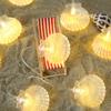 1.5m 10 Lamp Battery String Lamp Home Decoration Lamp