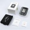 Saint Health Blood Pressure Monitor  Russian/English Voice Arm Automatic  BP Sphygmomanometer Tensiometer Heart Rate Pulse Meter