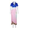 Cos Costume, Straw Hat Pirates Nicole Robin Cosplay Anime Costume Halloween