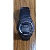Used CASIO Baby-G Black Digital Watch