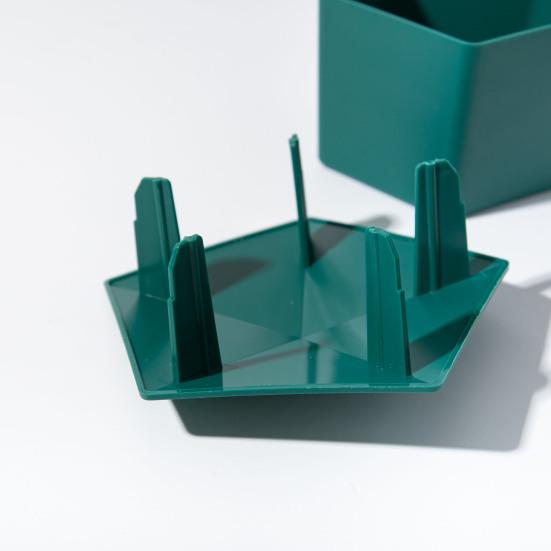 Snail Catcher Trap Reusable Slug Trapper Snail Cage Sustainable Aquarium Snail Control Tool for Garden Vegetables Farm